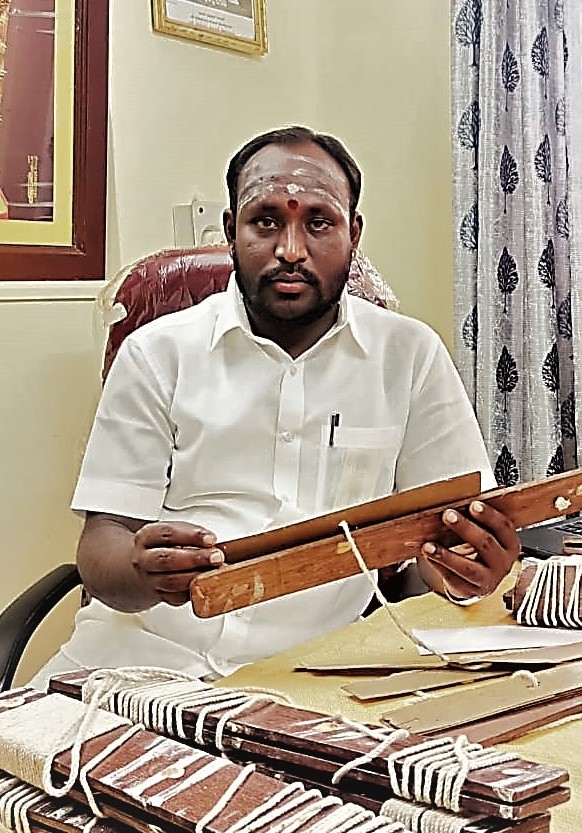 Best Siva nadi astrologer online in vaitheeswaran koil