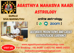 Leading Nadi Astrology