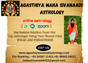 Shiva nadi astrology
