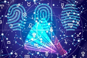 thumb impression astrology online
